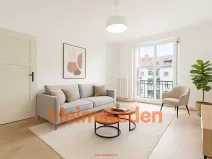 Pronájem bytu 3+1, Havířov - Město, Dělnická, 72 m2