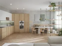 Prodej bytu 3+kk, Praha - Vinohrady, Pod Karlovem, 106 m2