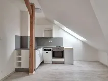 Pronájem bytu 2+kk, Praha - Vokovice, Na dlouhém lánu, 40 m2