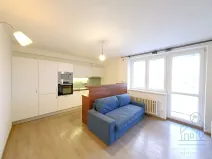 Pronájem bytu 3+1, Praha - Hloubětín, Poděbradská, 65 m2