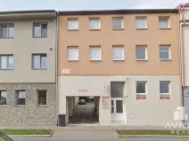 Pronájem kanceláře, Brno - Královo Pole, Poděbradova, 30 m2