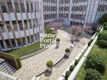 Pronájem restaurace, Praha - Nusle, Lomnického, 470 m2