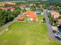 Prodej pozemku pro bydlení, Svinaře, 930 m2