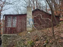 Prodej chaty, Újezd nade Mží, 25 m2
