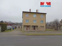 Pronájem bytu 4+1, Radošovice, 93 m2