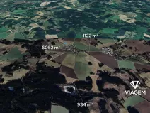 Prodej podílu pole, Nová Buková, 516 m2