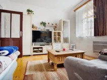 Prodej rodinného domu, Bílina - Újezdské Předměstí, Síbova, 230 m2