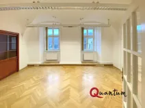 Pronájem kanceláře, Praha - Hradčany, Loretánské náměstí, 26 m2