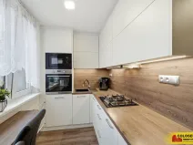 Prodej bytu 2+1, Blansko, 57 m2