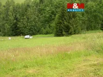 Prodej zahrady, Benecko, 4214 m2
