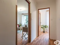 Prodej bytu 2+kk, Borohrádek, Družstevní, 31 m2