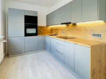 Pronájem bytu 2+1, Česká Lípa, Újezd, 58 m2