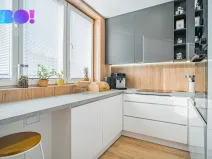 Prodej bytu 2+1, Ostrava, Františka Hajdy, 57 m2