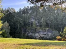 Prodej pozemku pro bydlení, Holín, 2363 m2