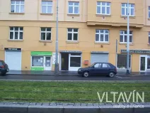 Pronájem obchodního prostoru, Praha - Břevnov, 33 m2