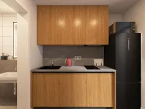 Pronájem bytu 1+1, Brno, Bubeníčkova, 25 m2