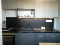 Pronájem bytu 1+1, Slaný, Plynárenská, 35 m2