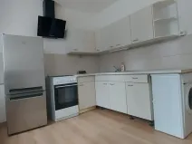 Prodej bytu 1+1, Kladno - Kročehlavy, Ukrajinská, 40 m2