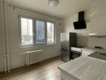 Prodej bytu 1+1, Kladno - Kročehlavy, Ukrajinská, 40 m2