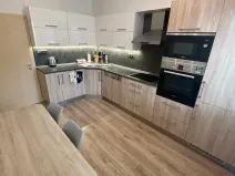 Pronájem bytu 2+1, Zlín, Padělky III, 68 m2