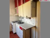 Pronájem bytu 3+kk, Praha - Střížkov, Cvikovská, 64 m2