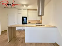 Pronájem bytu 2+kk, Praha, Stočesova, 57 m2