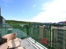 Pronájem bytu 3+kk, Praha - Libeň, Kovanecká, 77 m2