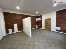 Pronájem bytu 2+kk, Kolín - Kolín V, Ovčárecká, 69 m2