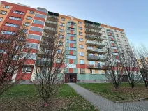 Prodej bytu 1+1, Orlová, Masarykova třída, 40 m2