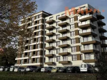 Prodej bytu 1+kk, Praha - Černý Most, Marešova, 31 m2