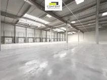 Pronájem skladu, Uničov, Šumperská, 26430 m2