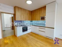Pronájem bytu 2+kk, Zlín, Kúty, 62 m2
