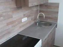 Pronájem bytu 1+kk, Most, K. H. Borovského, 20 m2