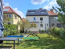 Prodej vícegeneračního domu, Kroměříž, Myslbekova, 220 m2