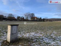 Prodej pozemku pro bydlení, Všeradice, 1126 m2