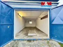 Prodej garáže, Uherský Brod, Šumická, 20 m2