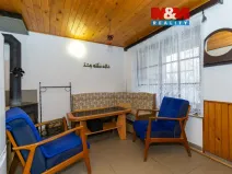 Prodej chaty, Choceň, Peliny, 21 m2