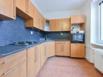 Pronájem bytu 2+1, Ostrava - Poruba, Heyrovského, 52 m2