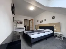 Pronájem bytu 2+kk, Praha - Smíchov, U Santošky, 55 m2