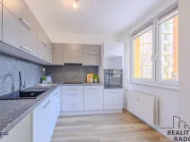 Prodej bytu 3+1, Orlová - Lutyně, Adamusova, 67 m2