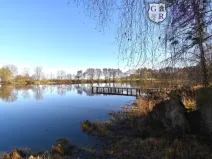 Prodej rybníku, Křivsoudov, 26509 m2