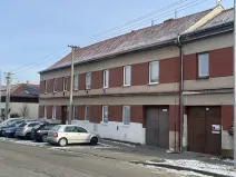 Prodej bytu 2+1, Svitávka, Mezimostí, 57 m2
