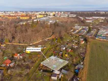 Prodej chaty, Pardubice - Zelené Předměstí, 13 m2