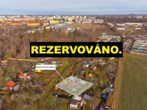 Prodej chaty, Pardubice - Zelené Předměstí, 13 m2