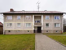 Prodej bytu 3+1, Hvozd, 74 m2