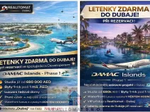 Prodej bytu 1+kk, Dubaj, Spojené arabské emiráty, 40 m2