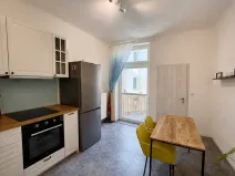 Pronájem bytu 2+1, Praha - Holešovice, U smaltovny, 70 m2