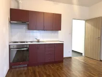Pronájem bytu 1+kk, Plzeň - Jižní Předměstí, Technická, 27 m2