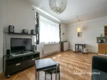 Pronájem bytu 2+kk, Praha - Krč, U nových domů II, 45 m2