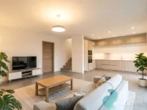 Prodej rodinného domu, Rudolfov, Krátká, 142 m2